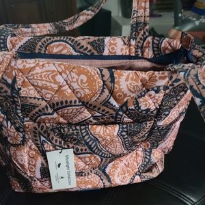 Vera Bradley tote. SOLD